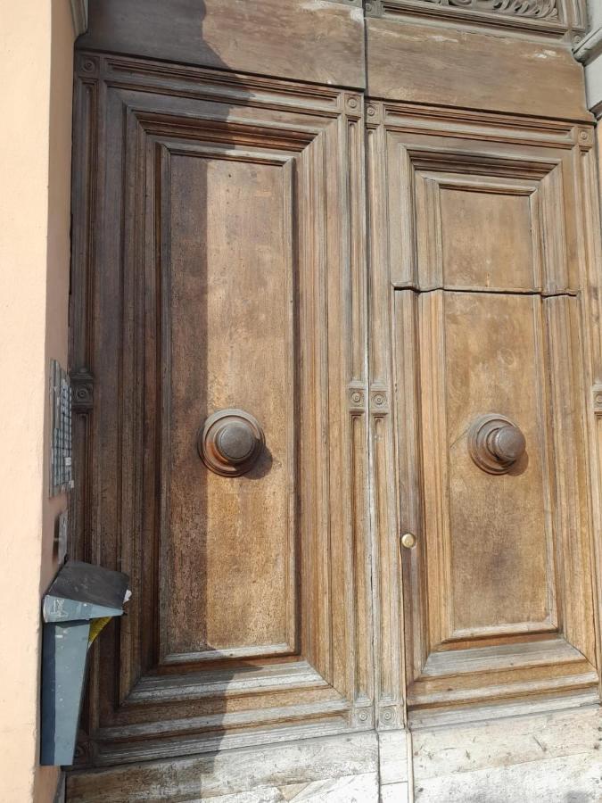 Casa Di Federica Camera Con Bagno Privato Esterno Λιβόρνο Εξωτερικό φωτογραφία