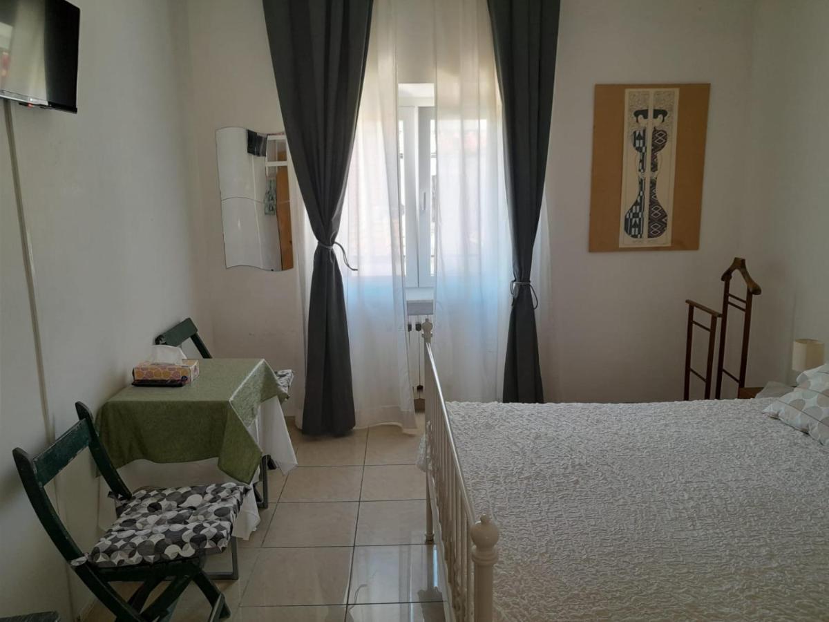 Casa Di Federica Camera Con Bagno Privato Esterno Λιβόρνο Εξωτερικό φωτογραφία