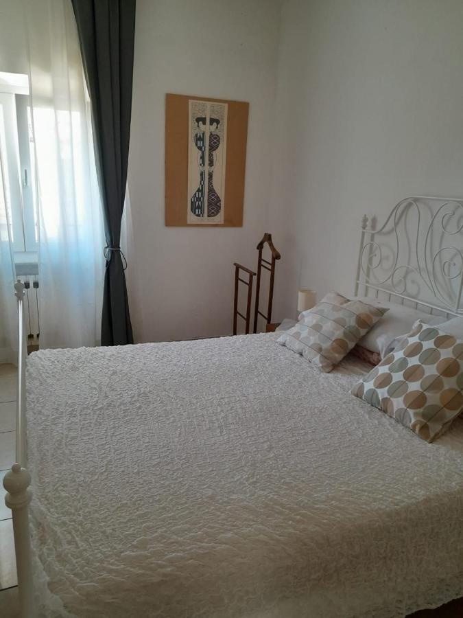 Casa Di Federica Camera Con Bagno Privato Esterno Λιβόρνο Εξωτερικό φωτογραφία