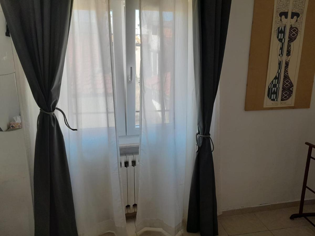 Casa Di Federica Camera Con Bagno Privato Esterno Λιβόρνο Εξωτερικό φωτογραφία